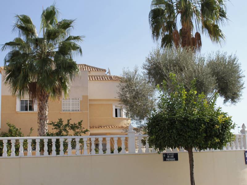 Villa - Sale - Torrevieja - Costa Blanca