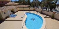 Sale - Villa - Orihuela Costa - Cabo Roig