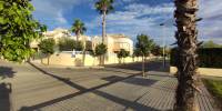 Sale - Villa - Torrevieja - Costa Blanca