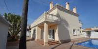 Sale - Villa - Orihuela Costa - Cabo Roig