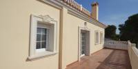 Sale - Villa - Orihuela Costa - Cabo Roig