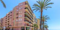 Sale - Apartment - Torrevieja - Playa del Cura