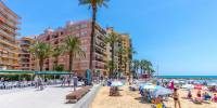 Sale - Apartment - Torrevieja - Playa del Cura