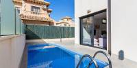 Sale - Villa - Torrevieja - Sector 25