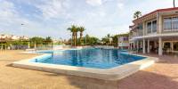 Sale - Villa - Torrevieja - Cabo cervera