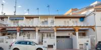 Sale - Town house - Torrevieja - Acequion