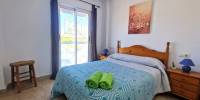 Sale - Bungalow - Torrevieja - Aguas Nuevas