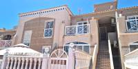 Sale - Bungalow - Torrevieja - Aguas Nuevas