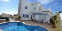 Sale - Villa - Orihuela Costa - Villamartin