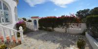 Sale - Villa - Orihuela Costa - Villamartin