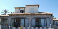 Sale - Villa - Orihuela Costa - Cabo Roig