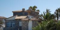 Sale - Villa - Orihuela Costa - Cabo Roig