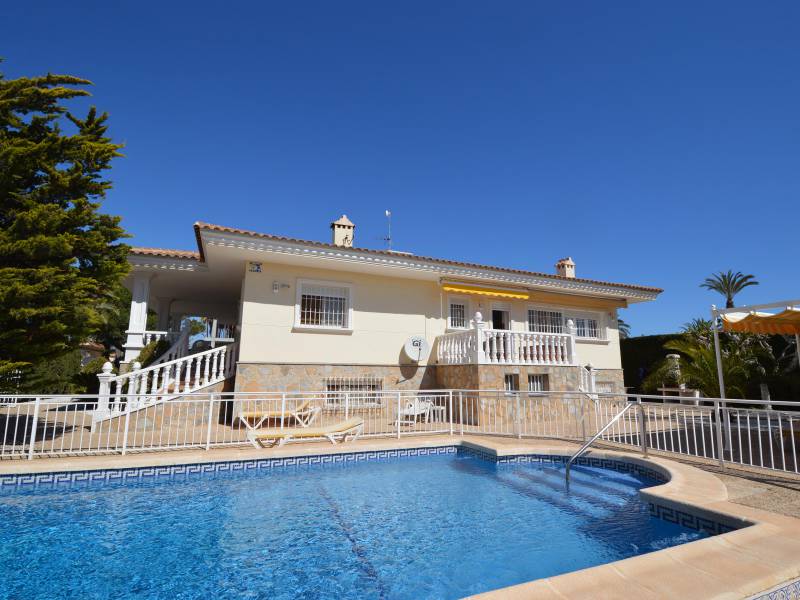 Villa - Sale - Orihuela Costa - Cabo Roig