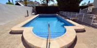 Sale - Villa - Orihuela Costa - Cabo Roig