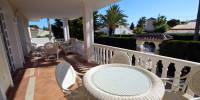 Sale - Villa - Orihuela Costa - Cabo Roig