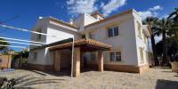 Venta - Chalet - Orihuela Costa - Cabo Roig