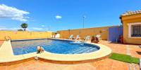 Sale - Villa - Torrevieja - Costa Blanca