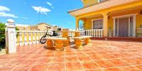 Sale - Villa - Torrevieja - Costa Blanca