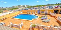 Sale - Villa - Torrevieja - Costa Blanca