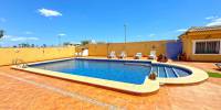 Sale - Villa - Torrevieja - Costa Blanca