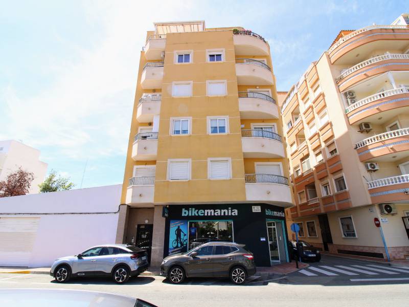 Apartment - Sale - Torrevieja - Costa Blanca