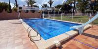 Venta - Chalet - Orihuela Costa - Cabo Roig