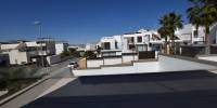 Sale - Villa - Benijófar - Costa Blanca