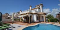 Sale - Villa - Orihuela Costa - Cabo Roig