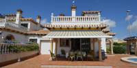 Sale - Villa - Orihuela Costa - Cabo Roig