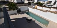 Sale - Villa - Benijófar - Costa Blanca