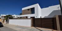 Sale - Villa - Benijófar - Costa Blanca