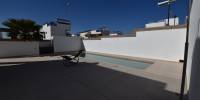 Sale - Villa - Benijófar - Costa Blanca