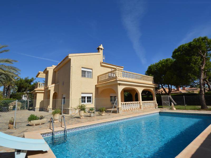 Villa - Sale - Orihuela Costa - Cabo Roig