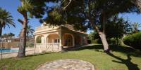 Sale - Villa - Orihuela Costa - Cabo Roig