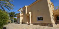 Sale - Villa - Orihuela Costa - Cabo Roig