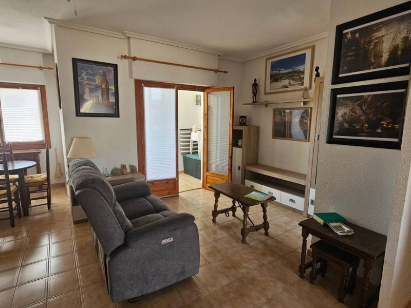 Apartment - Sale - Torrevieja - Punta Prima