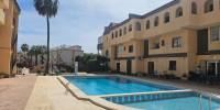 Sale - Apartment - Torrevieja - Punta Prima