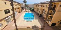 Sale - Apartment - Torrevieja - Punta Prima