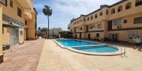 Sale - Apartment - Torrevieja - Punta Prima