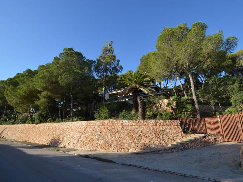 Villa - Sale - Orihuela Costa - Campoamor