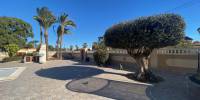 Sale - Villa - La Siesta - Costa Blanca