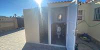 Sale - Villa - La Siesta - Costa Blanca