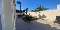 Sale - Villa - La Siesta - Costa Blanca