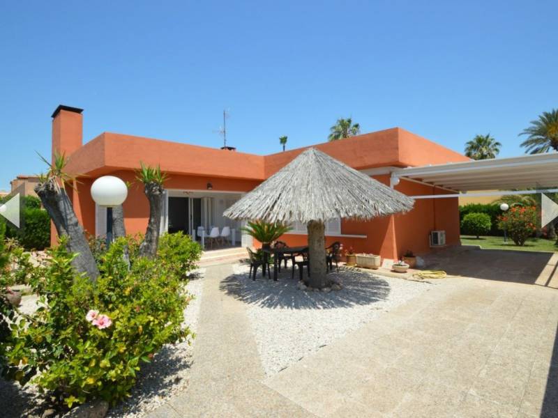 Villa - Sale - Torrevieja - La Veleta