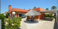 Venta - Chalet - Torrevieja - La Veleta