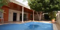 Sale - Villa - Orihuela Costa - Campoamor