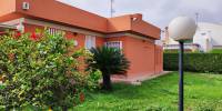 Venta - Chalet - Torrevieja - La Veleta