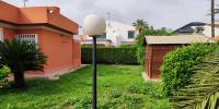 Venta - Chalet - Torrevieja - La Veleta