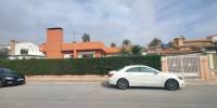 Venta - Chalet - Torrevieja - La Veleta