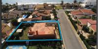 Venta - Chalet - Torrevieja - La Veleta